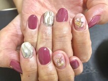 マイシティー ネイル(My City Nail)/
