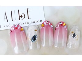 ４月マンスリーキャンペーン