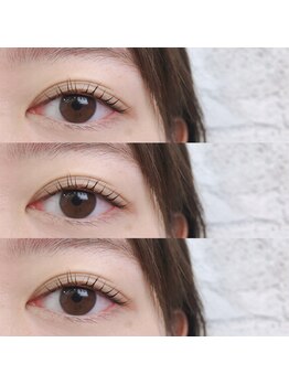 プライズアイリス アイラッシュ 池袋東口店(prize Iris eyelash)/まつ毛パーマ♪【池袋】