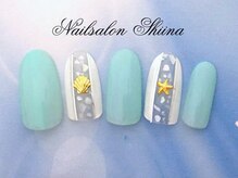 シイナ/定額デザイン8900円