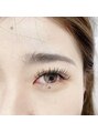 ココ シェルム(CoCo charme) 最新!フラットラッシュでぱっちりフサフサeye☆
