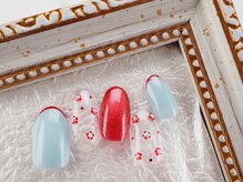 ヴェレスト 西荻窪(Verest)/定額デザイン　ギャラクシー