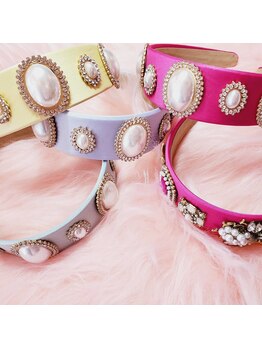 ジュエル ラ メール(Jewel la mer)/