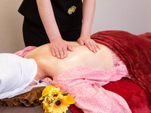 タロコ 赤坂店(太魯閣)/アロママッサージ