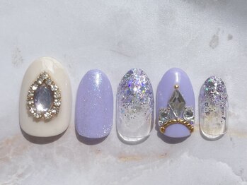 ネイルサロン イーウィ(Ewy)/［吉祥寺］ネイル/パラジェル