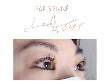 ビューティーアンドライフ オリビア(Beauty&Life Olivia)/次世代パリジェンヌ