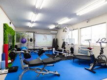 スリーエー(AAA)/2階トレーニングルーム