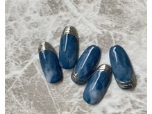 エイム(aim)/12月の定額デザイン