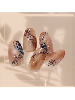 ラピシア(Rapicia)/