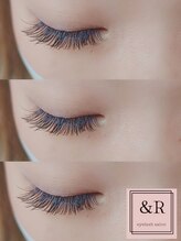 アンドアール(&R)/