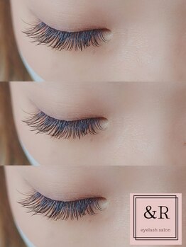 アンドアール(&R)/