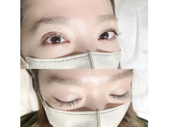 レミア 戸塚(REMIA)/フラットラッシュ140本