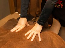 ゆりくら/もみほぐし