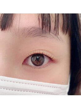 レーヴ(REVE)/ラッシュリフト