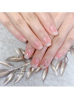 オリソネイル(OrisoNail)/