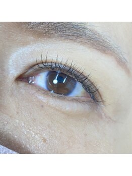 ビーケー 筑西店(BK)/フラットラッシュ