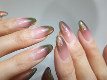 ミンスネイル(Mins Nail)/