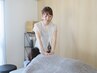 【まずは高技術をお試し】もみほぐし 60分★初回 ¥4680