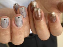 ヨイン(YOIEN)/【free art design】