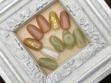 エヌズネイル 三鷹駅前北口店(n’s nail)/