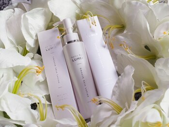 ファビュラス(Fabulous)/抑毛ローション