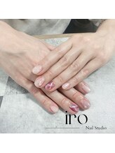 イロ(iro)/ブライダルネイル