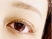 サロン アウラ(salon AULA)/眉毛スタイリング&パリジェンヌ
