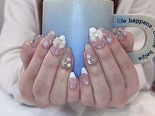 キナ(KINA)/12/13　10本アートやり放題