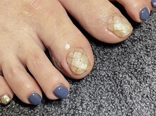 バルサミックネイル(BalsamicNail)/ジェル