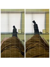 ナオル整体 藤が丘院(NAORU)/股関節part2【before after】