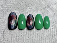 シェアサロン ディテール 千葉店(Detail)/おすすめデザイン