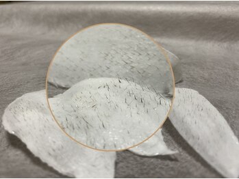 ブラジリアンワックス脱毛サロン ルラ 恵比寿(Lula)/フェイシャルワックス/ヒゲ脱毛