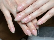サロンダブリュー 銀座店(salon W)