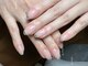 サロンダブリュー 銀座店(salon W)の写真/毎月変わるデザインがお得♪定額ネイルでトレンドを取り入れた最新デザインをご用意★