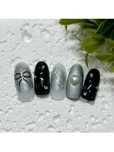 バティック 大船店(Batik)/持ち込みデザイン90分コース