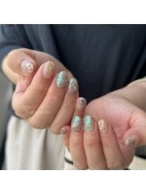 ビエル(Biel)/オーロラニュアンス