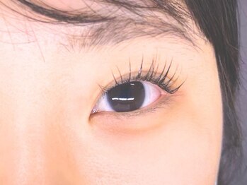 ナチュラルビビ 三軒茶屋店(Natural ViVi)/Dカール施術画像です♪