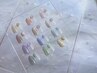 トレンドシルキーマグ♪《人気の大人上品》マグネットネイル¥8,250→¥7,700