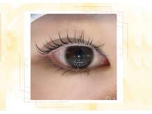 まつげエクステ専門店 ビューティーアイラッシュ メルサ栄店/メーテルラッシュリフト