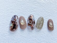 アブニール 大山台店(AVENIR)/インクネイル