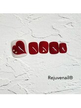 リジュビネイル(Rejuvenail)/定額デザイン 13200円
