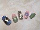 定額デザイン