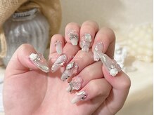 フェアリーネイル(Fairy Nail)/