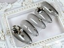 定額¥11,000(ご新規様¥9,900)
