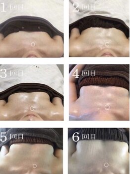 ラディス(Radice.)/戻らないバストアップ！！