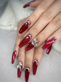 サンタさん来るよー☆