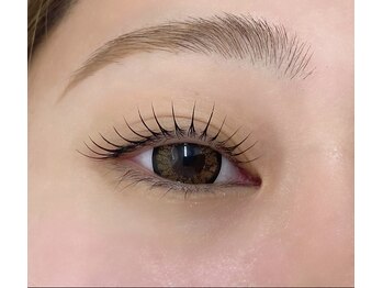 プアマ(puama)/ラッシュリフト/まつげパーマ