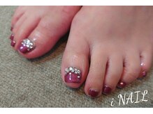 アイネイル(iNAIL)/