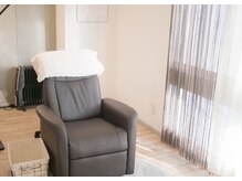 メボレ(mebore)/〈施術スペース〉