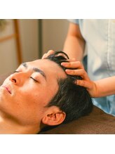 癒し～ぷ 西川口店/男性のお客様の利用もOK！